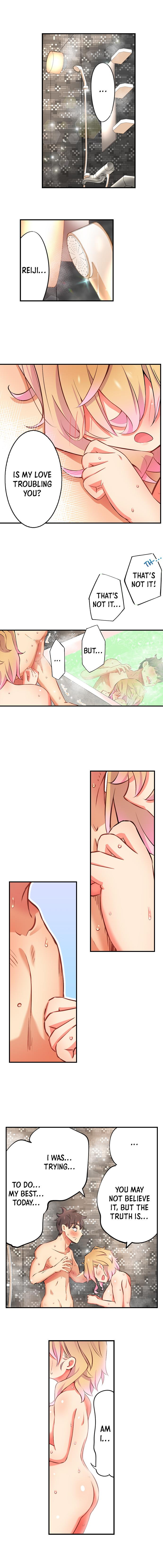 Fucking My Niece at the Girls' Pajama Party - Chapter 39 - picture 1