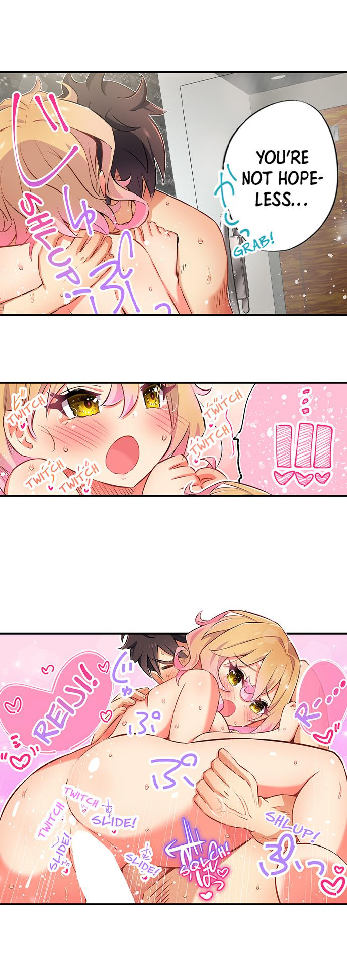 Fucking My Niece at the Girls' Pajama Party - Chapter 39 - picture 3