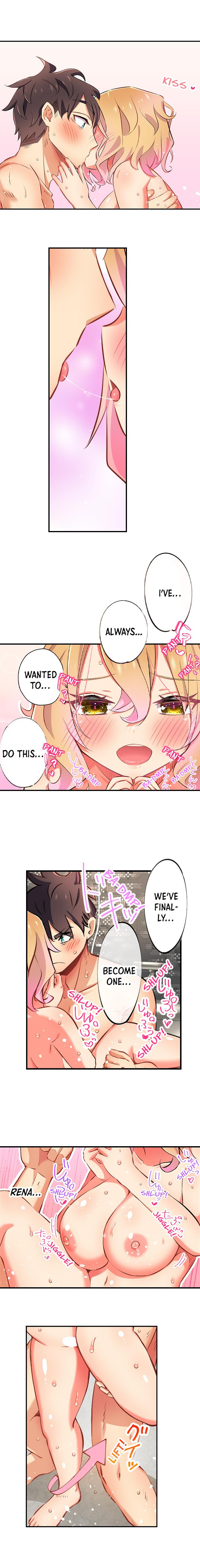 Fucking My Niece at the Girls' Pajama Party - Chapter 39 - picture 5