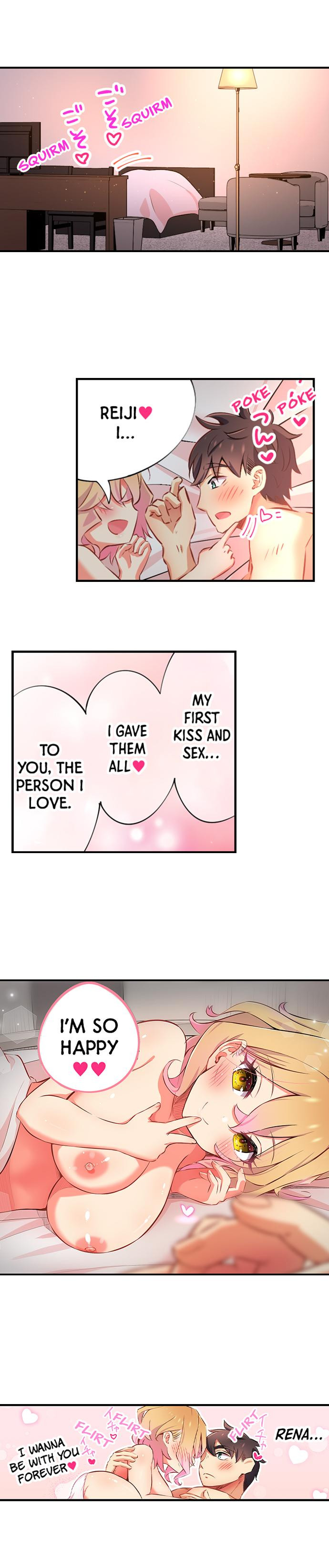 Fucking My Niece at the Girls' Pajama Party - Chapter 39 - picture 8