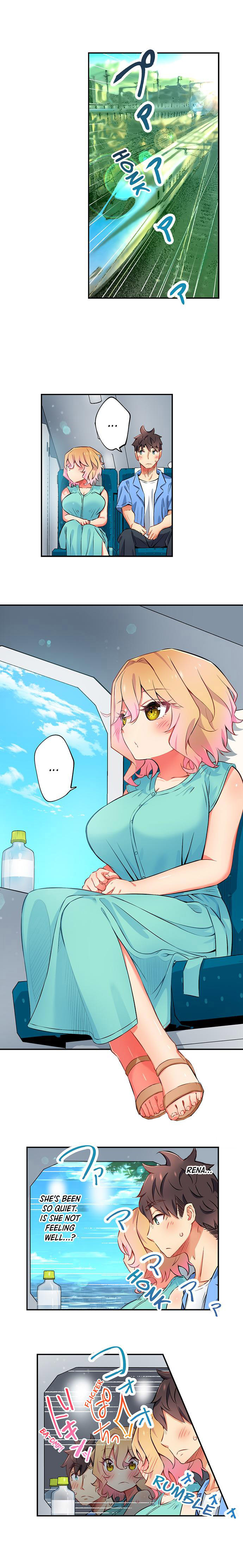 Fucking My Niece at the Girls' Pajama Party - Chapter 40 - picture 1