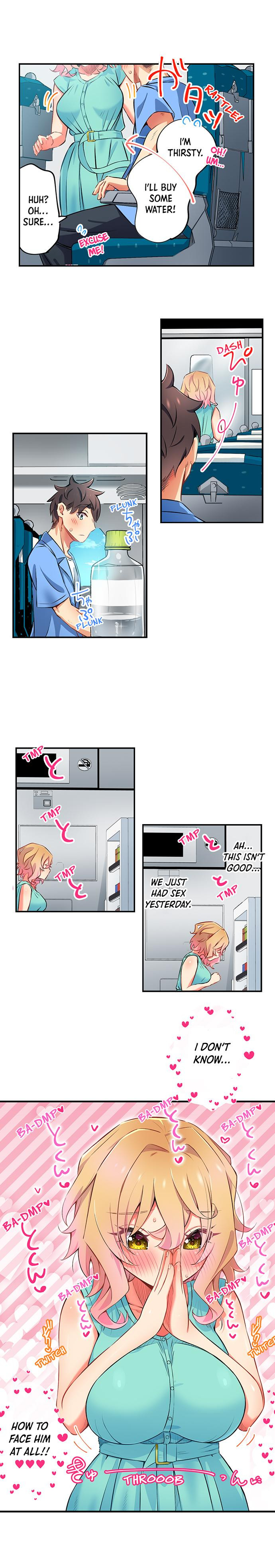 Fucking My Niece at the Girls' Pajama Party - Chapter 40 - picture 2