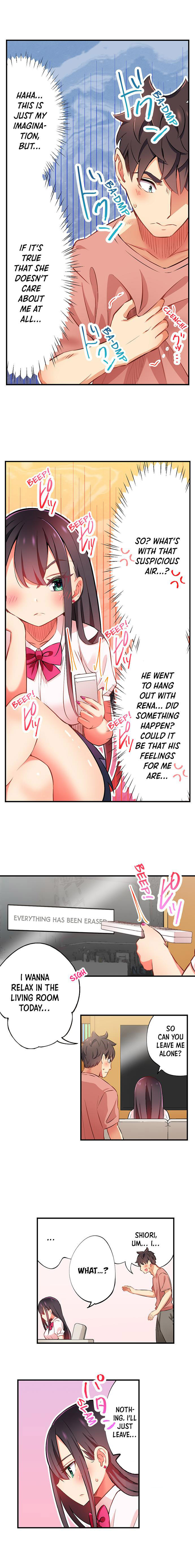 Fucking My Niece at the Girls' Pajama Party - Chapter 40 - picture 7