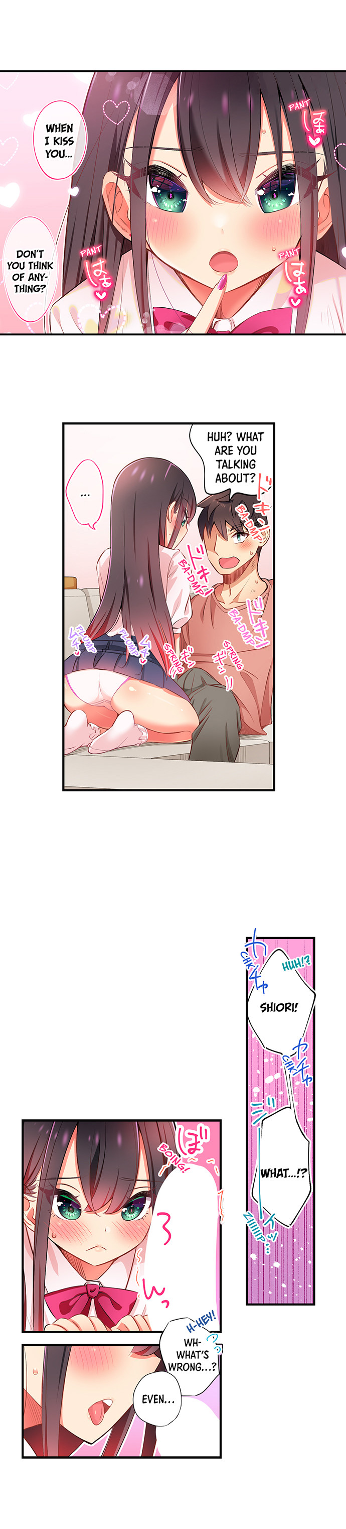 Fucking My Niece at the Girls' Pajama Party - Chapter 41 - picture 5