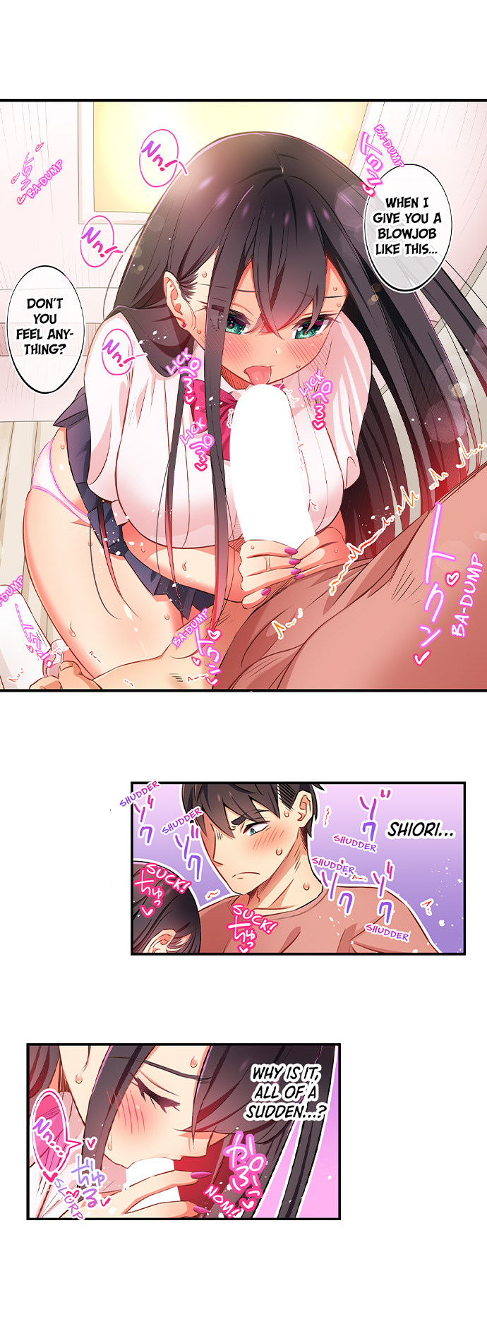 Fucking My Niece at the Girls' Pajama Party - Chapter 41 - picture 6