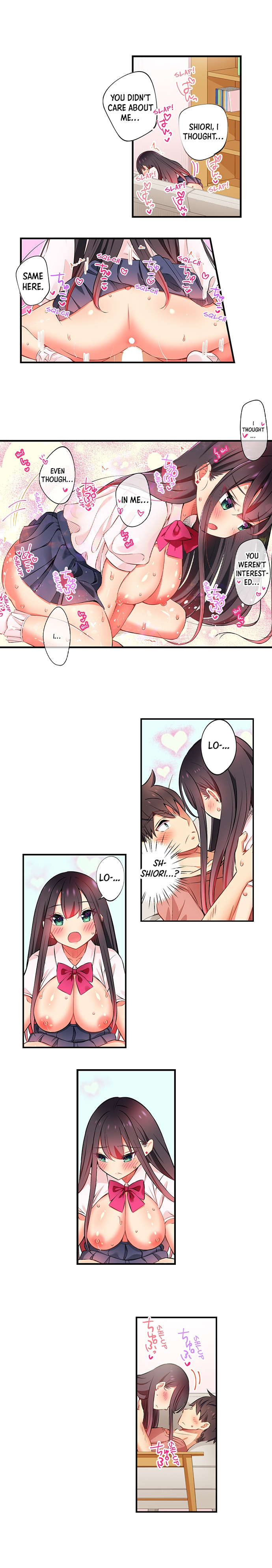 Fucking My Niece at the Girls' Pajama Party - Chapter 42 - picture 4