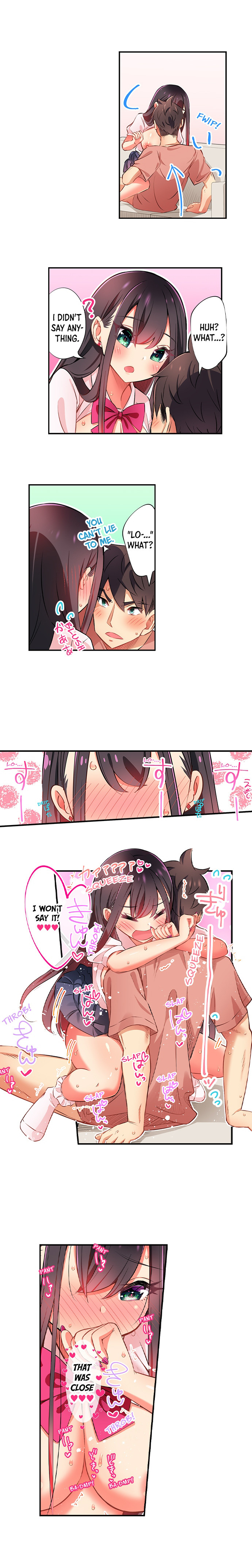 Fucking My Niece at the Girls' Pajama Party - Chapter 42 - picture 5