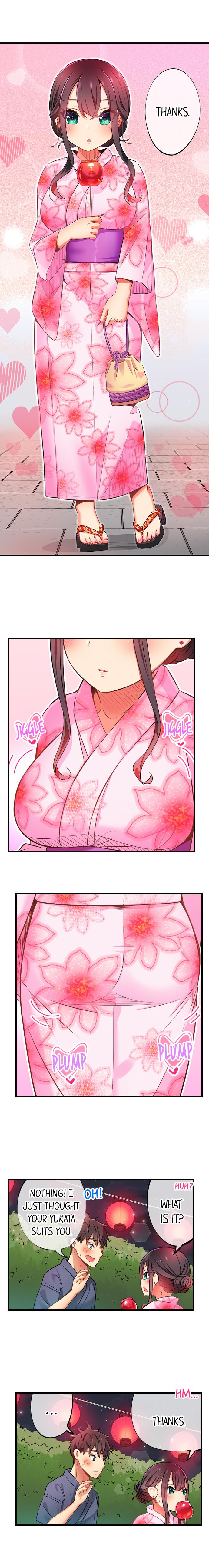Fucking My Niece at the Girls' Pajama Party - Chapter 43 - picture 3