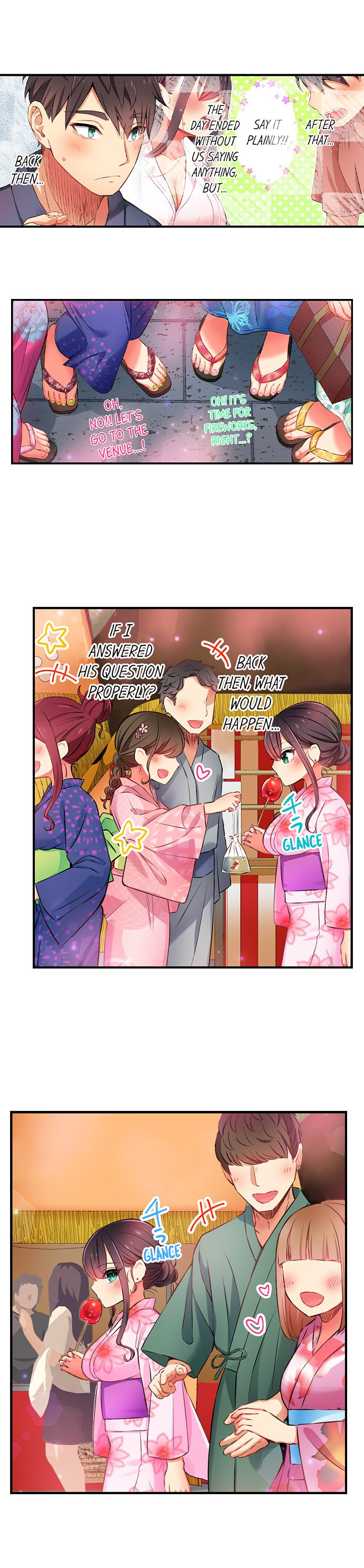 Fucking My Niece at the Girls' Pajama Party - Chapter 43 - picture 4