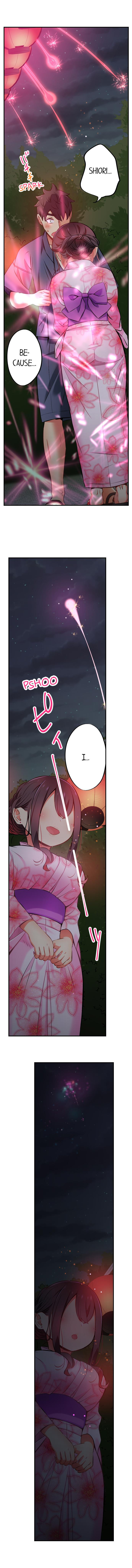 Fucking My Niece at the Girls' Pajama Party - Chapter 44 - picture 3