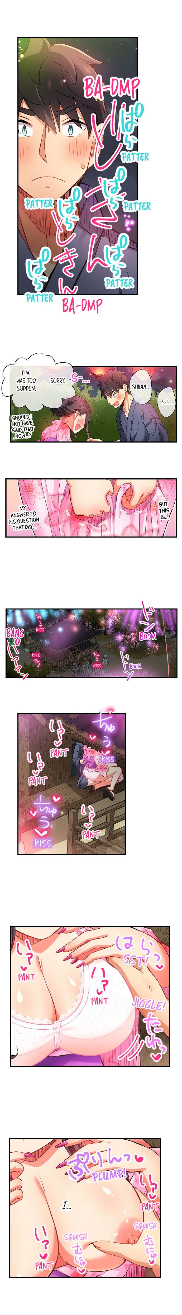 Fucking My Niece at the Girls' Pajama Party - Chapter 44 - picture 5