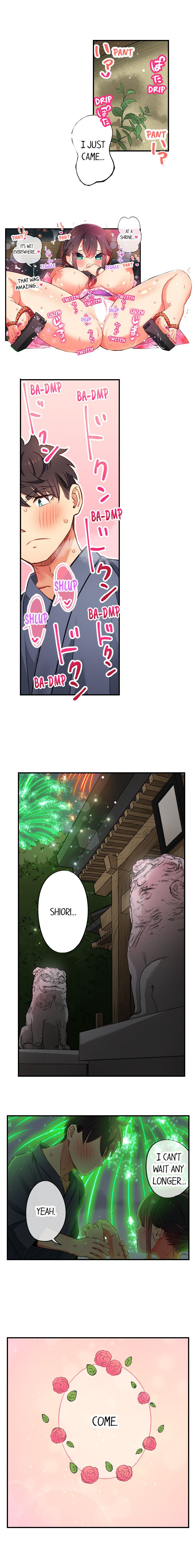 Fucking My Niece at the Girls' Pajama Party - Chapter 45 - picture 1