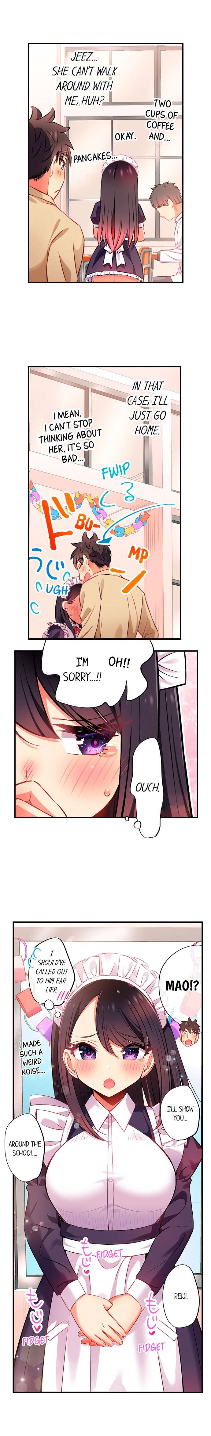 Fucking My Niece at the Girls' Pajama Party - Chapter 46 - picture 5