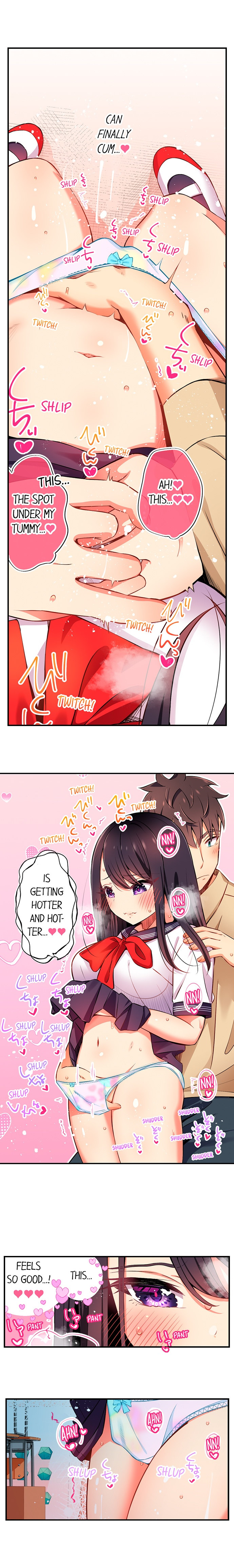 Fucking My Niece at the Girls' Pajama Party - Chapter 47 - picture 4