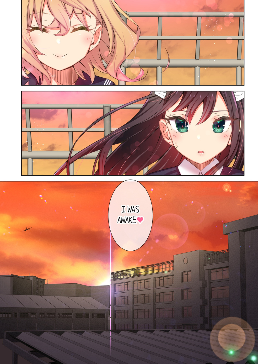 Fucking My Niece at the Girls' Pajama Party - Chapter 51 - picture 7