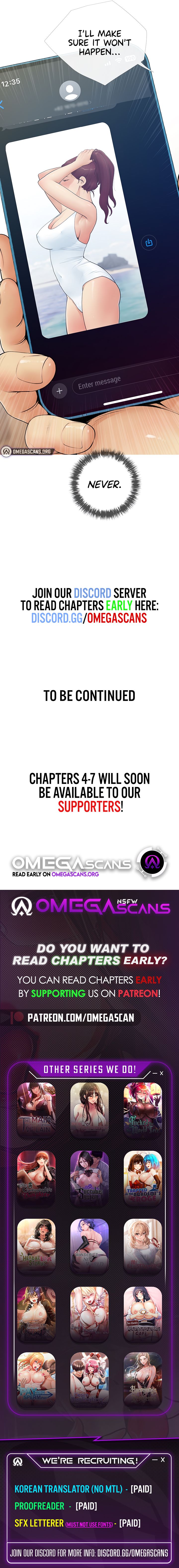 I Became a Sugar Daddy - Chapter 3 - picture 7