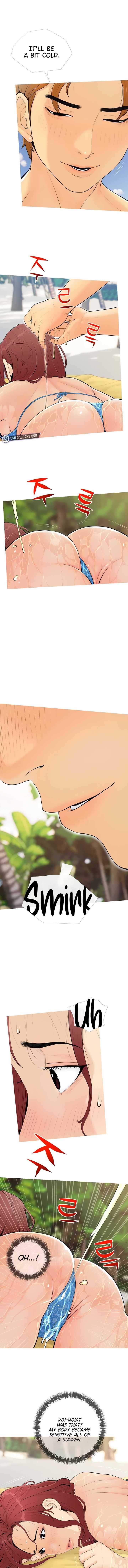 I Became a Sugar Daddy - Chapter 5 - picture 6