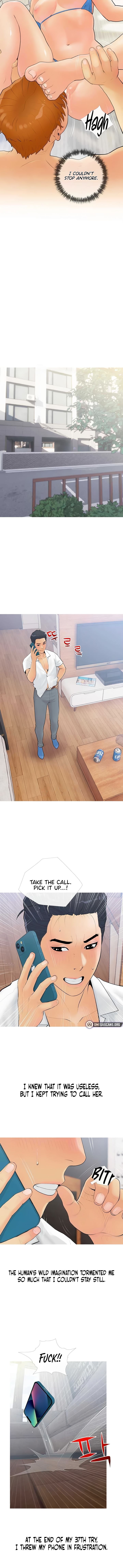 I Became a Sugar Daddy - Chapter 6 - picture 6