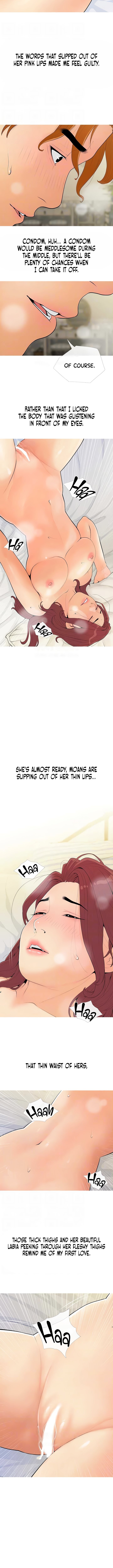 I Became a Sugar Daddy - Chapter 7 - picture 1
