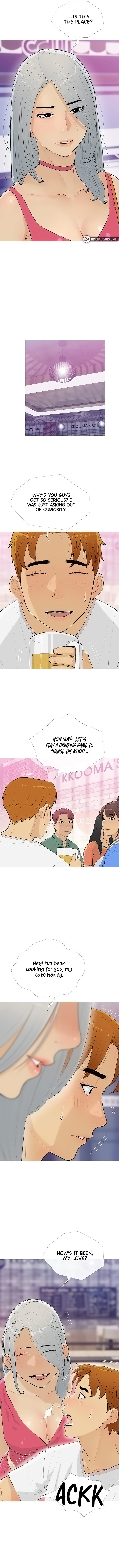 I Became a Sugar Daddy - Chapter 14 - picture 4