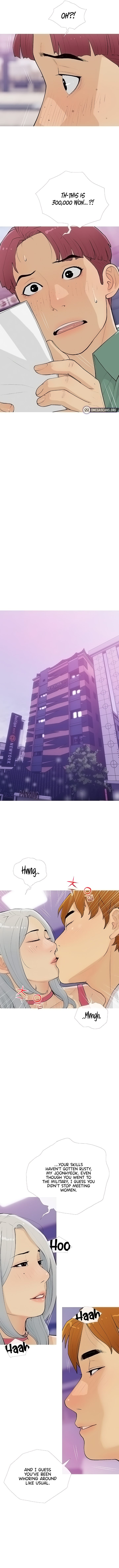 I Became a Sugar Daddy - Chapter 14 - picture 6