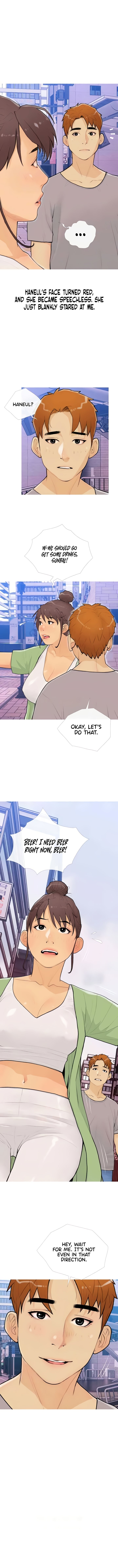 I Became a Sugar Daddy - Chapter 22 - picture 1
