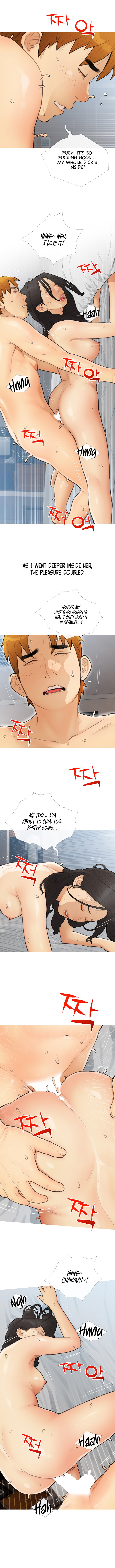 I Became a Sugar Daddy - Chapter 35 - picture 5