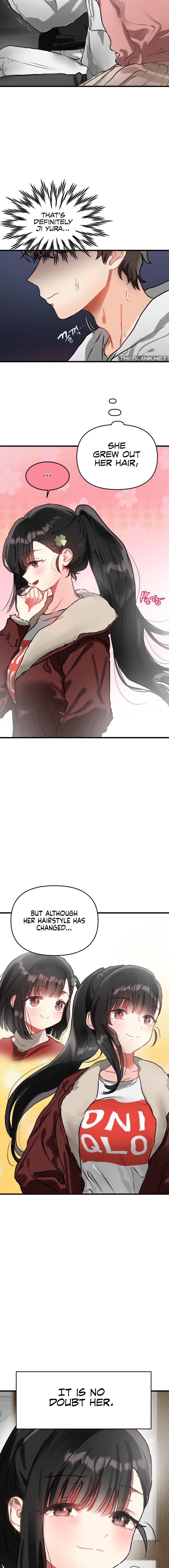 My Enemy Is My First Love - Chapter 1 - picture 11