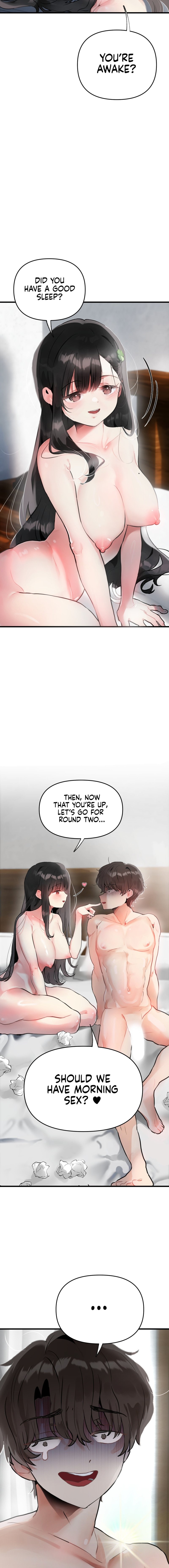 My Enemy Is My First Love - Chapter 1 - picture 19