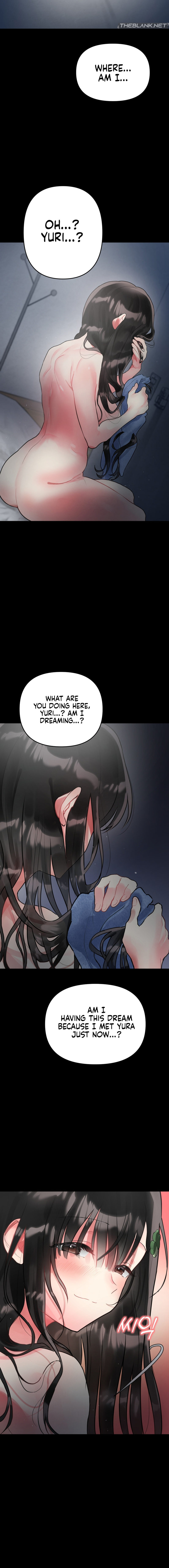 My Enemy Is My First Love - Chapter 2 - picture 9