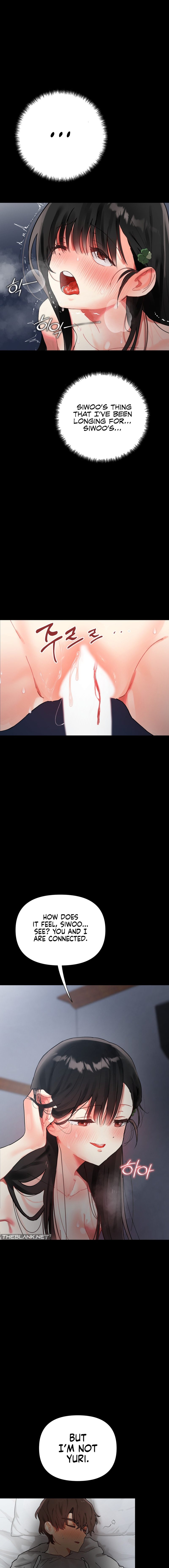 My Enemy Is My First Love - Chapter 3 - picture 11