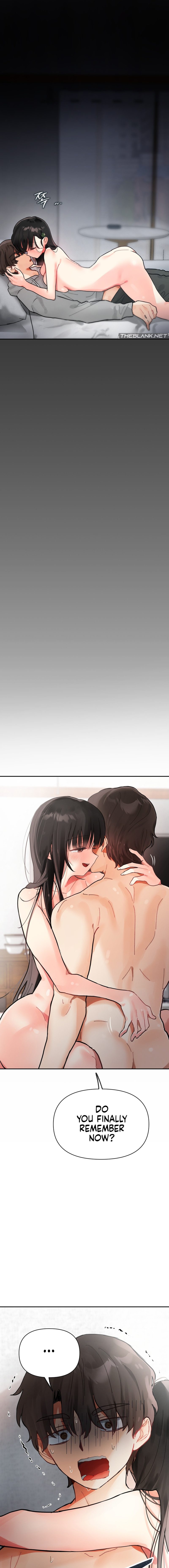 My Enemy Is My First Love - Chapter 3 - picture 18