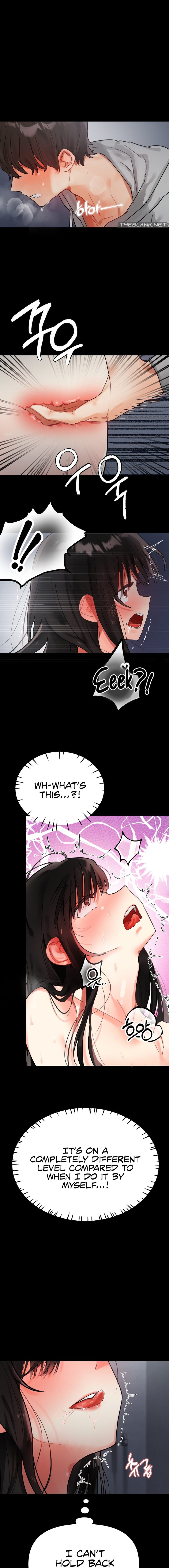 My Enemy Is My First Love - Chapter 3 - picture 4