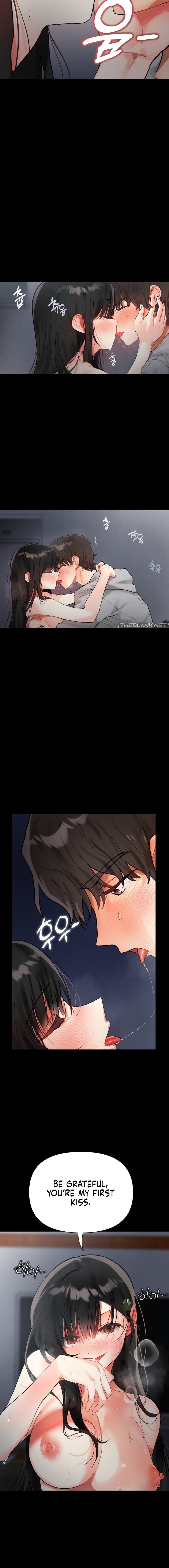 My Enemy Is My First Love - Chapter 3 - picture 8