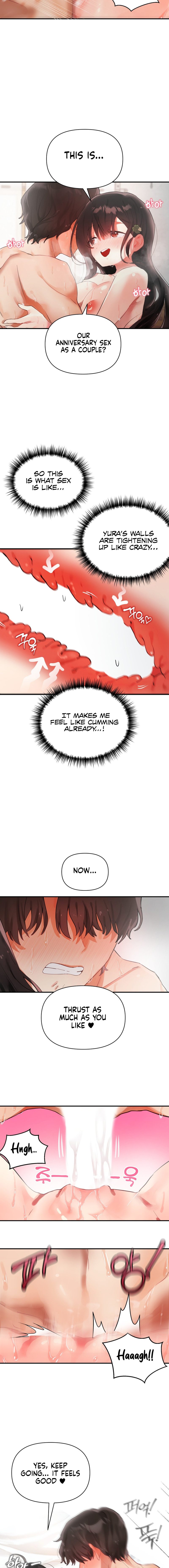 My Enemy Is My First Love - Chapter 4 - picture 15