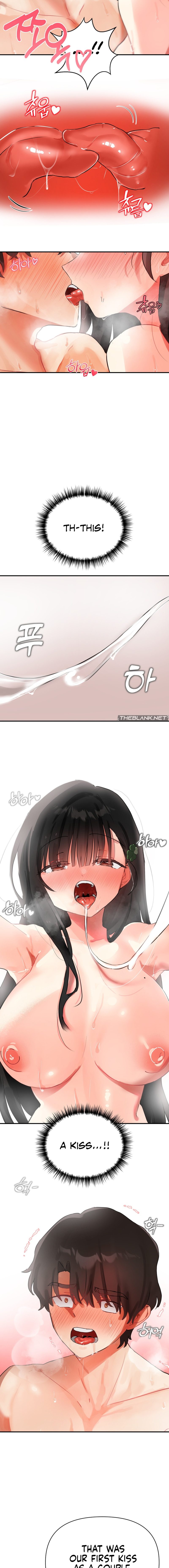 My Enemy Is My First Love - Chapter 4 - picture 8