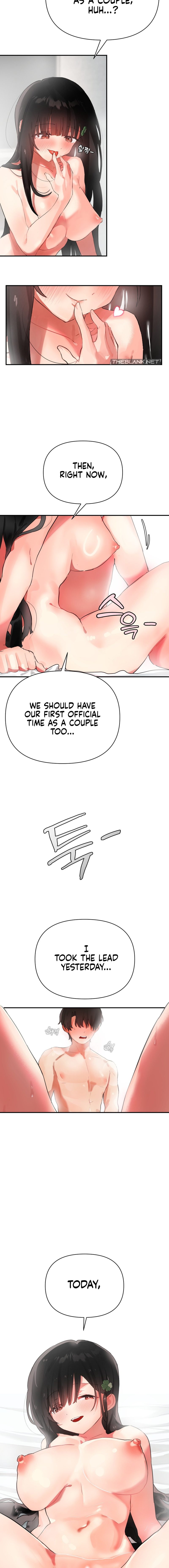 My Enemy Is My First Love - Chapter 4 - picture 9