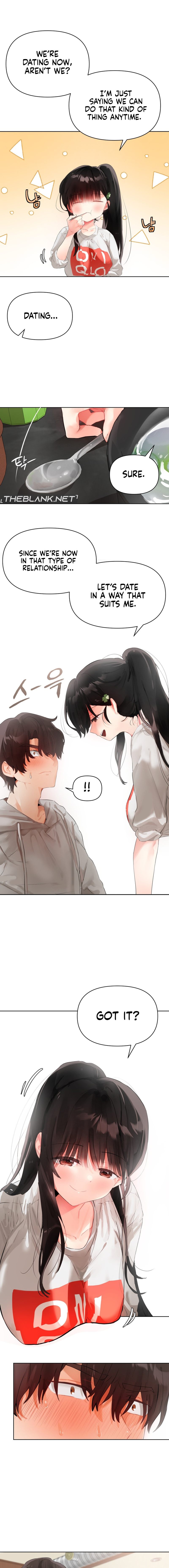 My Enemy Is My First Love - Chapter 5 - picture 9