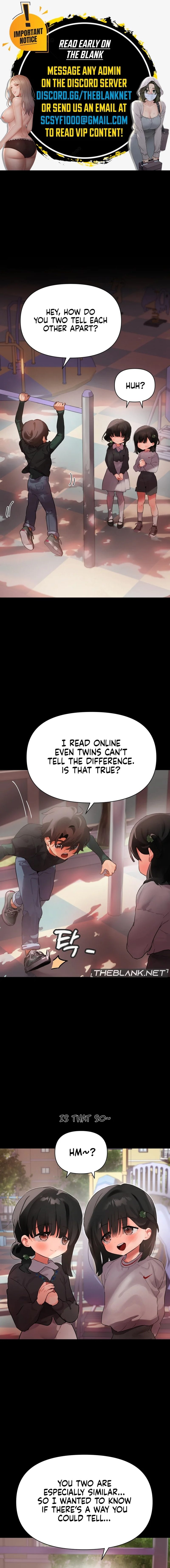 My Enemy Is My First Love - Chapter 7 - picture 0