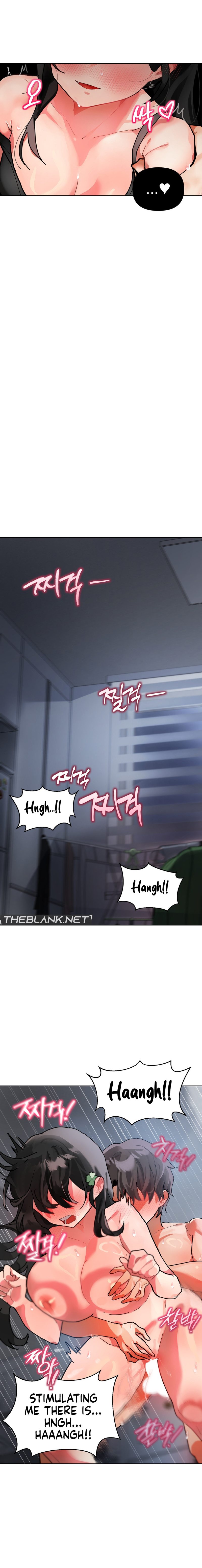 My Enemy Is My First Love - Chapter 9 - picture 4