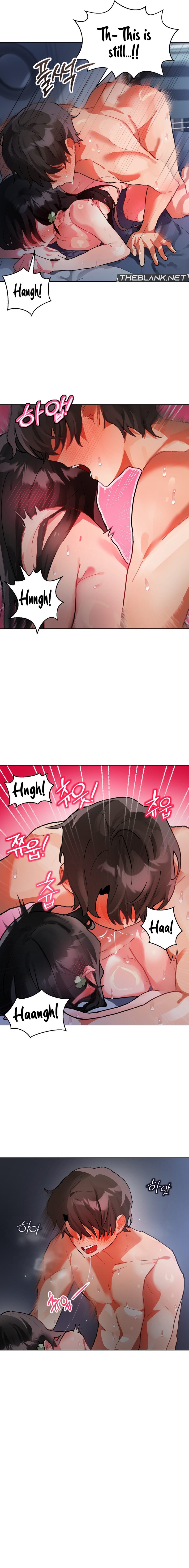 My Enemy Is My First Love - Chapter 9 - picture 7