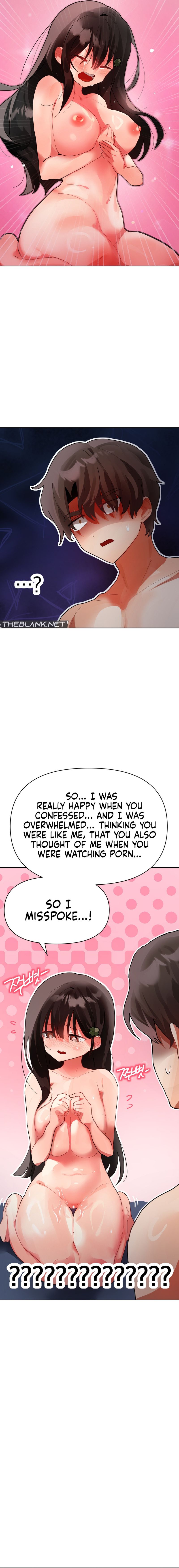 My Enemy Is My First Love - Chapter 10 - picture 13
