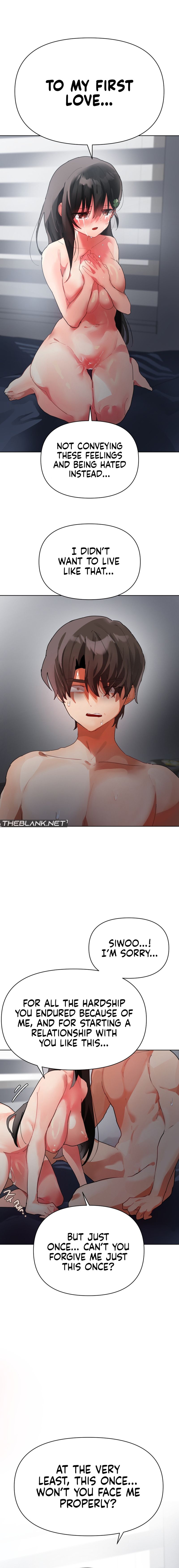My Enemy Is My First Love - Chapter 10 - picture 16