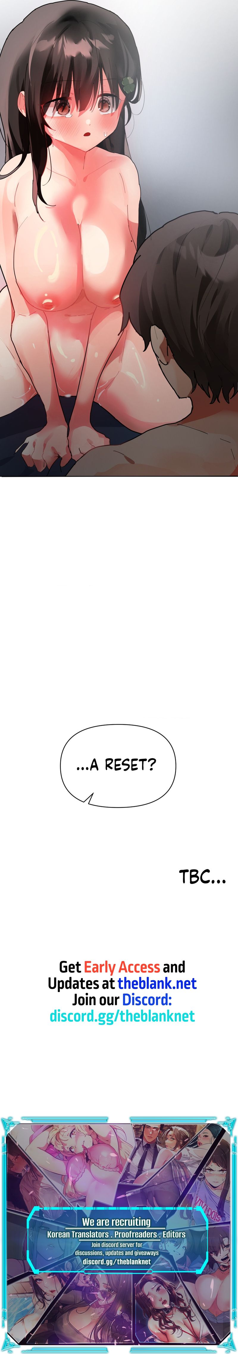 My Enemy Is My First Love - Chapter 10 - picture 20