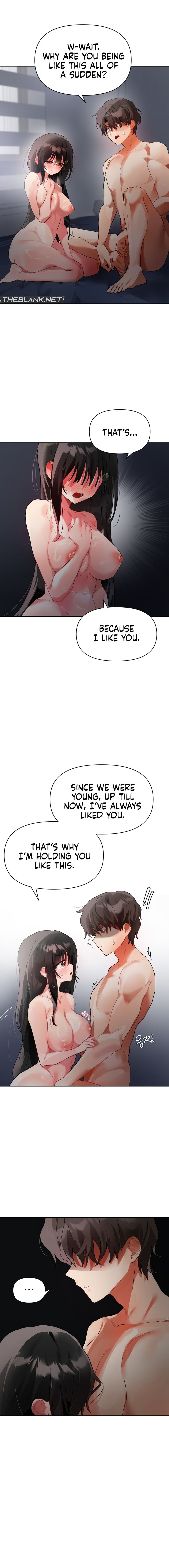 My Enemy Is My First Love - Chapter 10 - picture 4