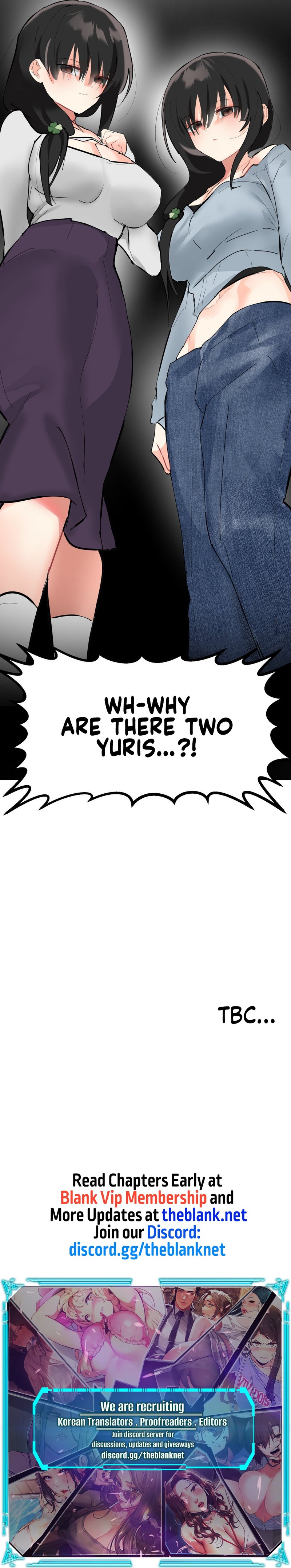 My Enemy Is My First Love - Chapter 13 - picture 17