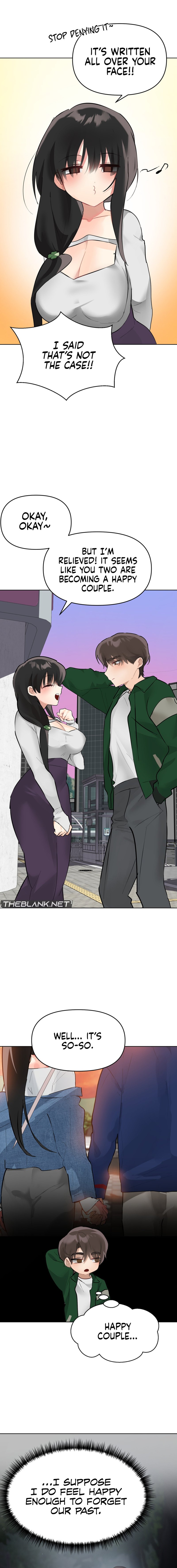 My Enemy Is My First Love - Chapter 13 - picture 5