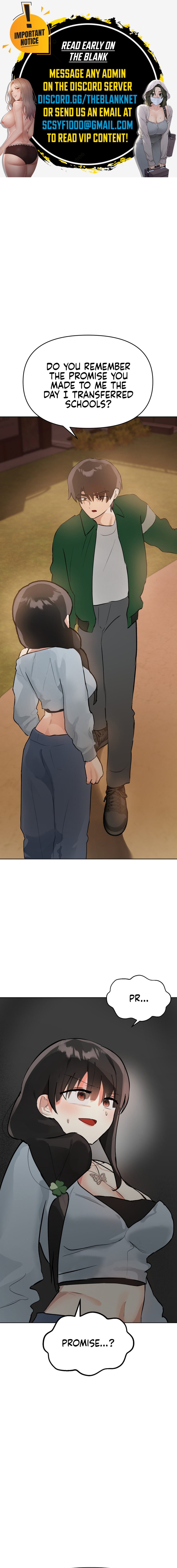 My Enemy Is My First Love - Chapter 15 - picture 0