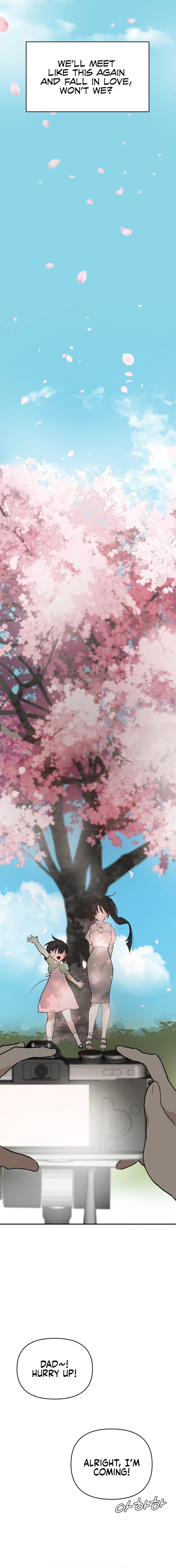 My Enemy Is My First Love - Chapter 16 - picture 19