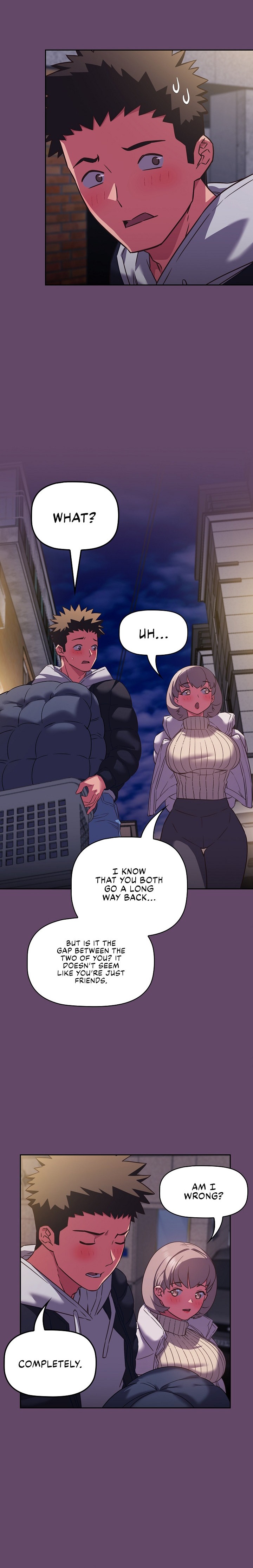 The Four Of Us Can’t Live Together - Chapter 11 - picture 11